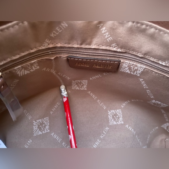 Anne Klein Shoulder | Crossbody Purse - Picture 12 of 15